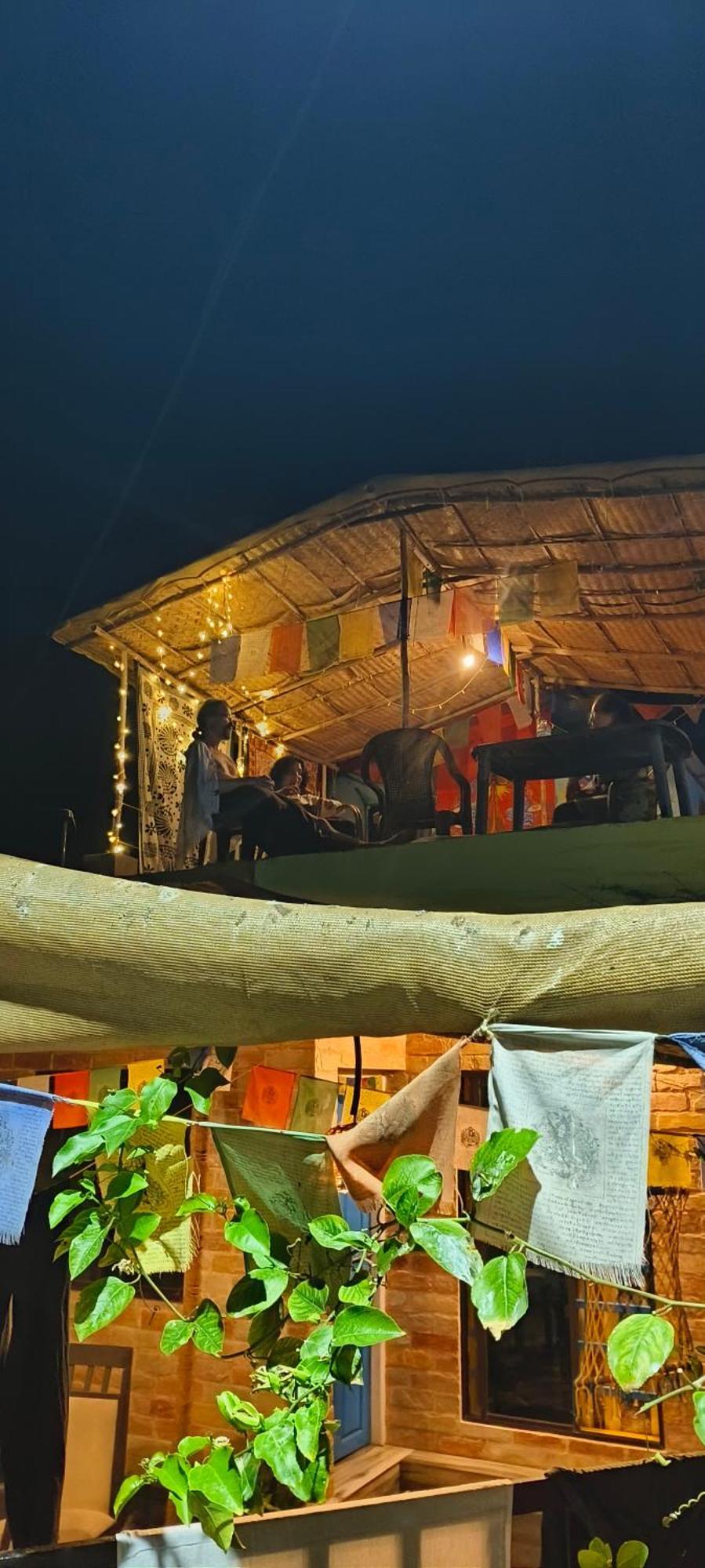 Peace And Love Stay Alappuzha Exterior photo