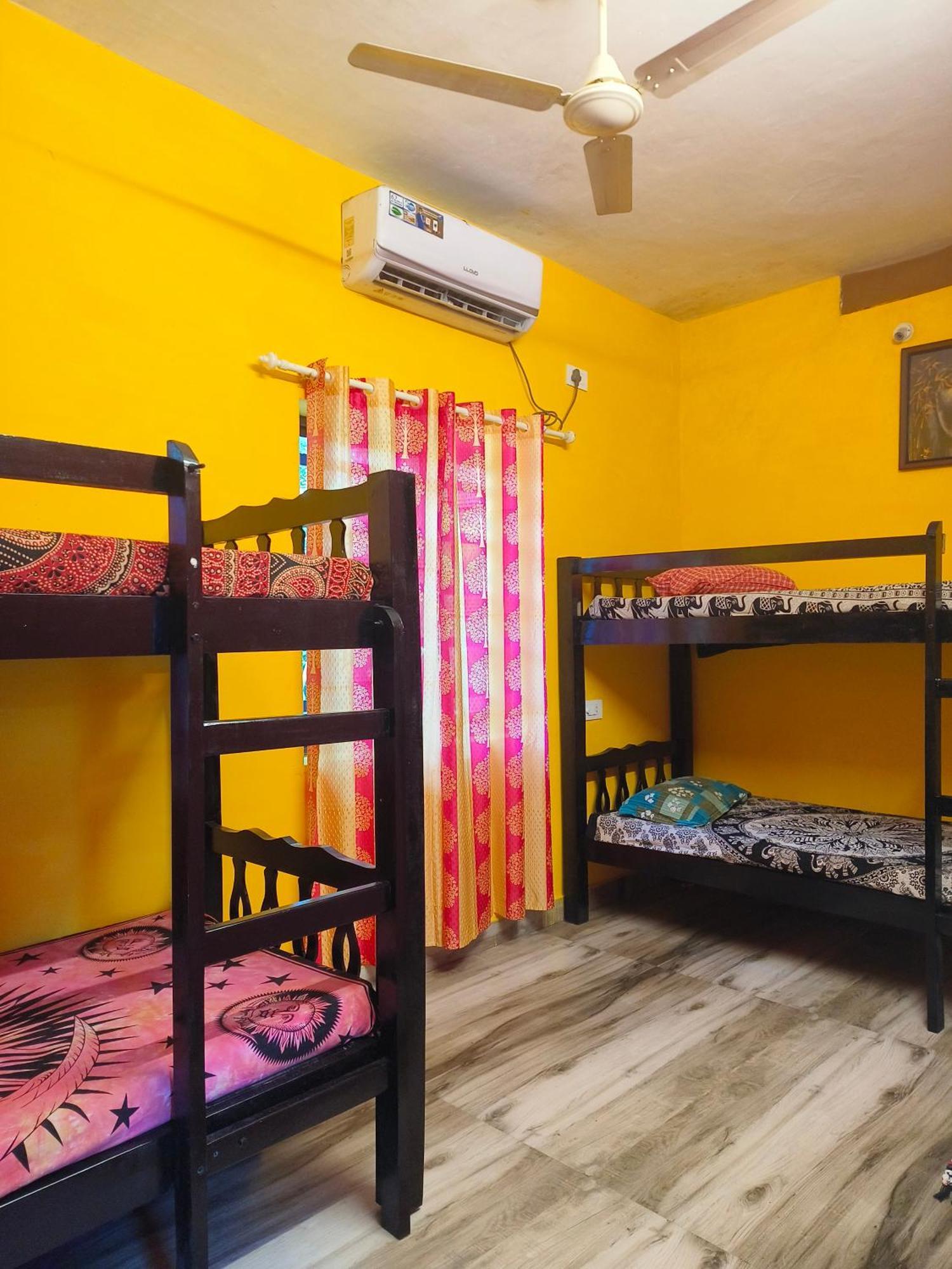 Peace And Love Stay Alappuzha Exterior photo