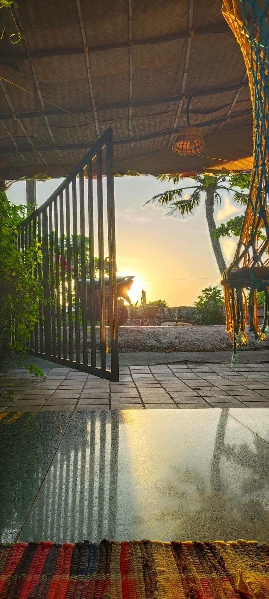Peace And Love Stay Alappuzha Exterior photo