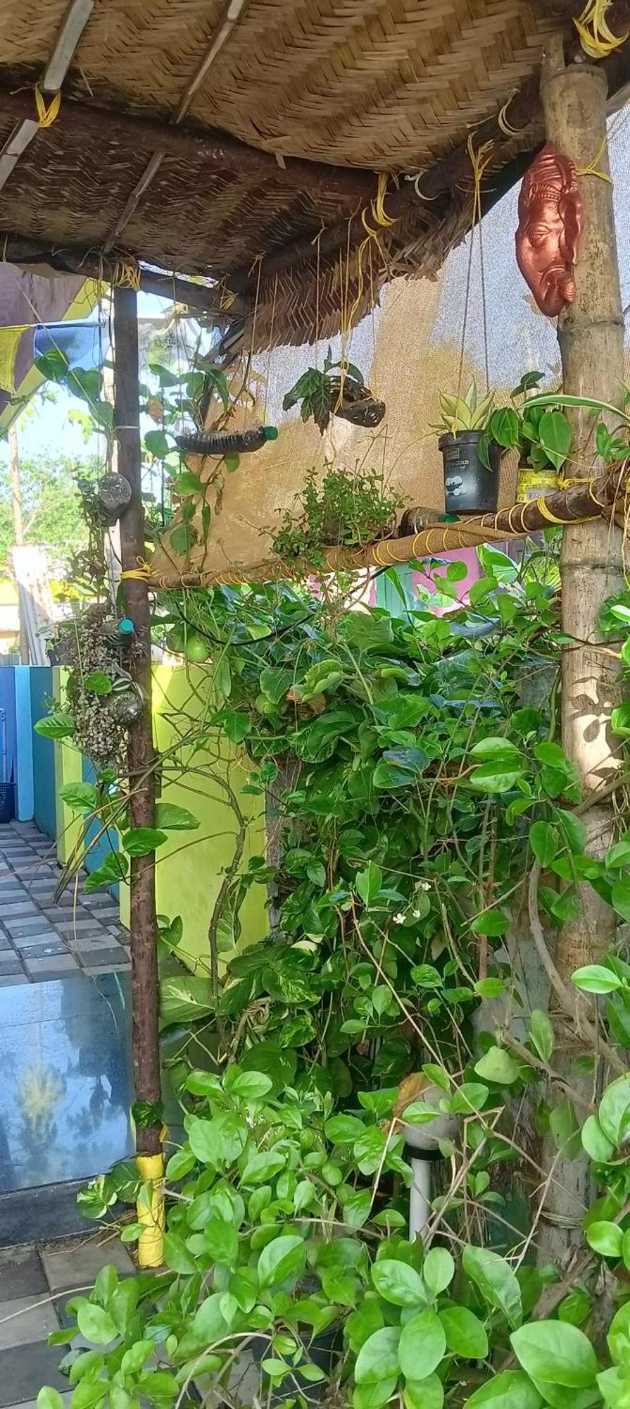 Peace And Love Stay Alappuzha Exterior photo