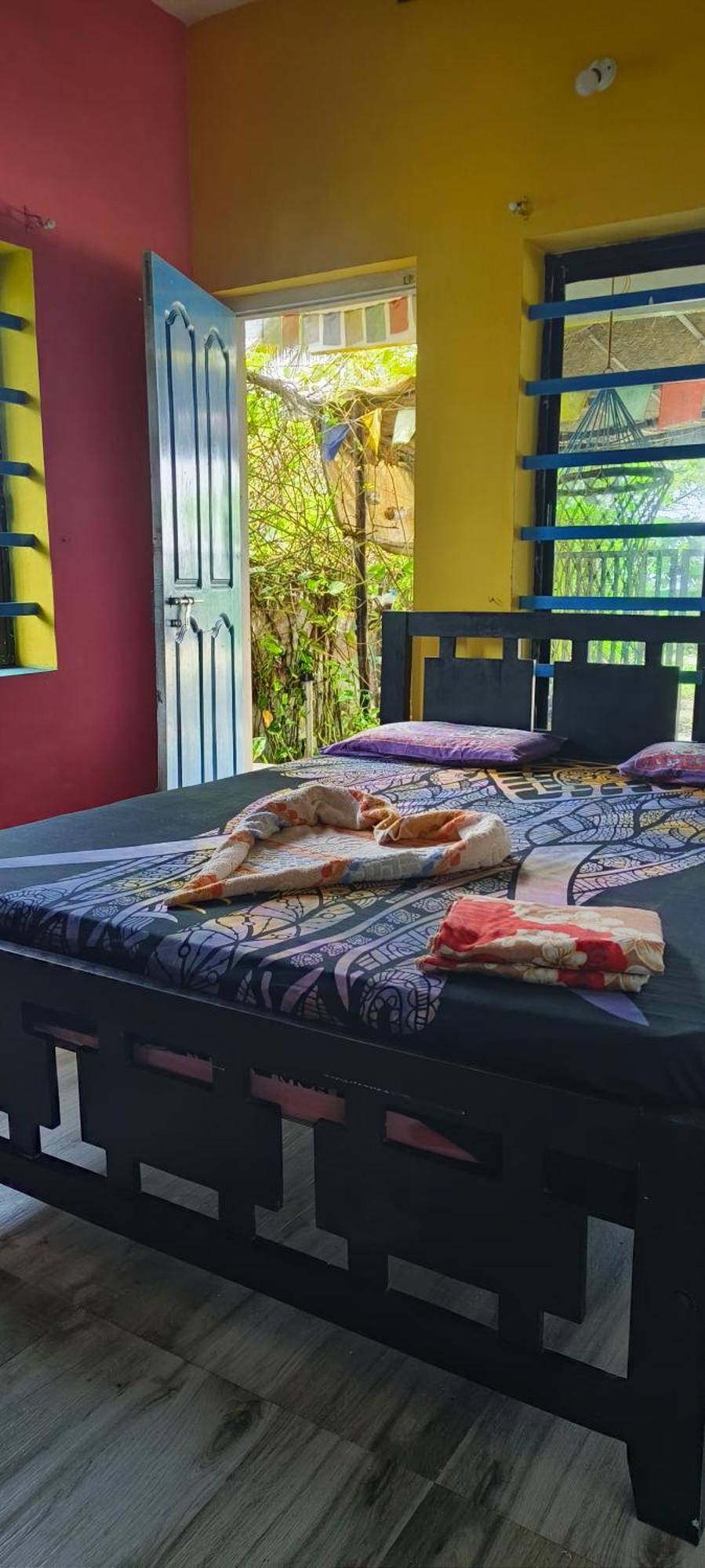 Peace And Love Stay Alappuzha Exterior photo