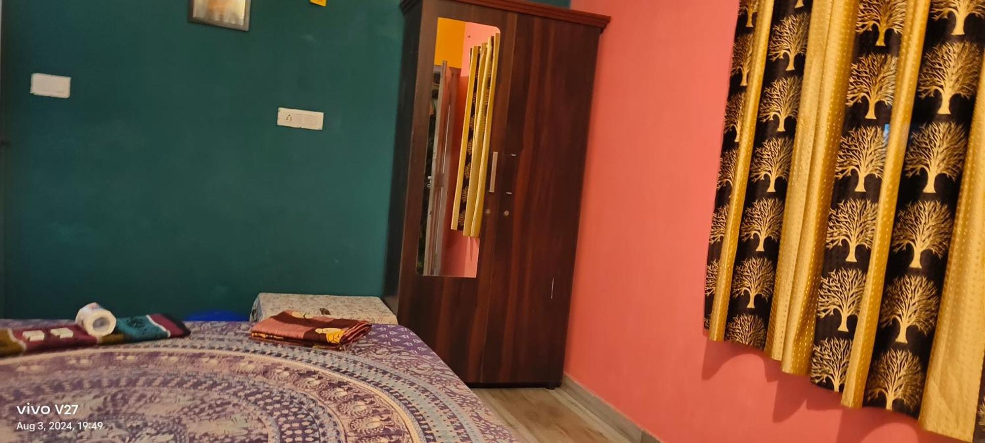 Peace And Love Stay Alappuzha Exterior photo