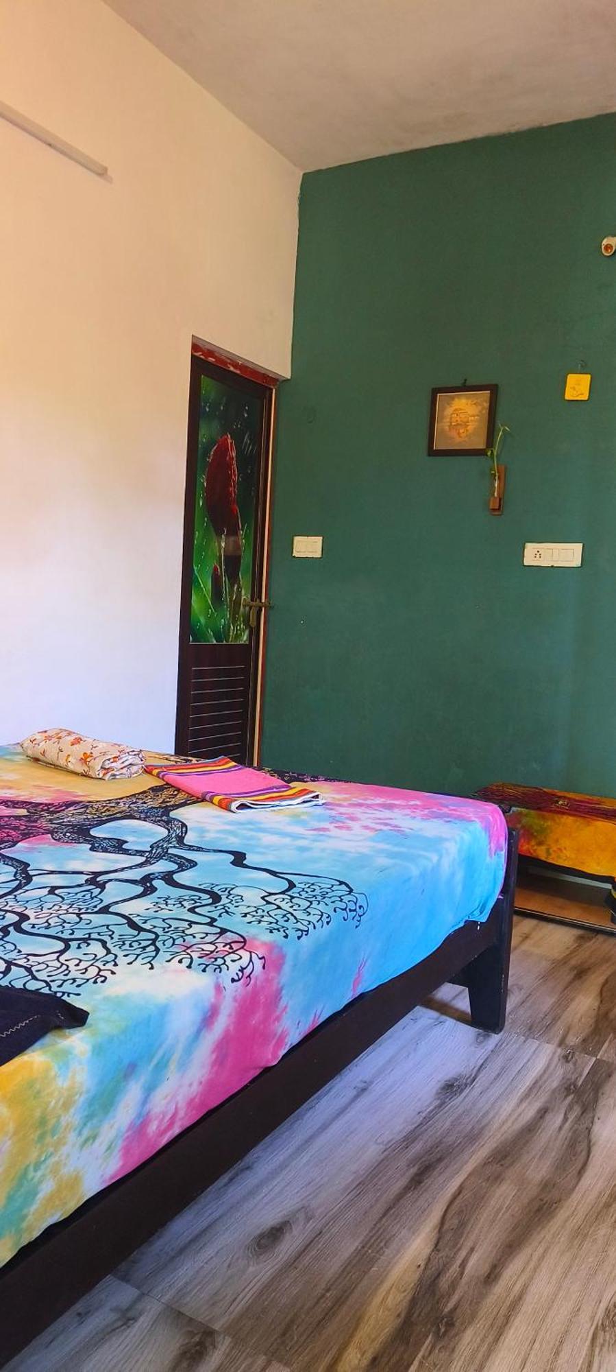 Peace And Love Stay Alappuzha Exterior photo