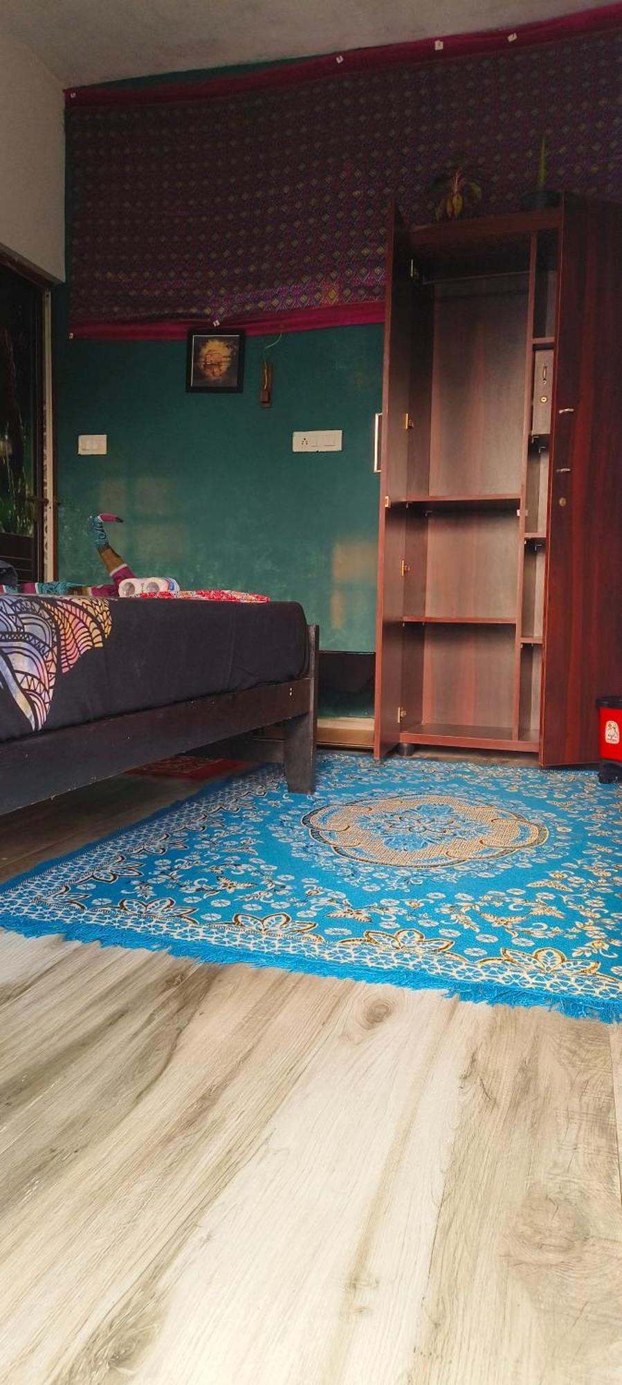 Peace And Love Stay Alappuzha Exterior photo
